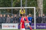 S.K.N.W.K. 1 - Serooskerke 1 (competitie) seizoen 2024-2025 (Fotoboek 2) (124/133)